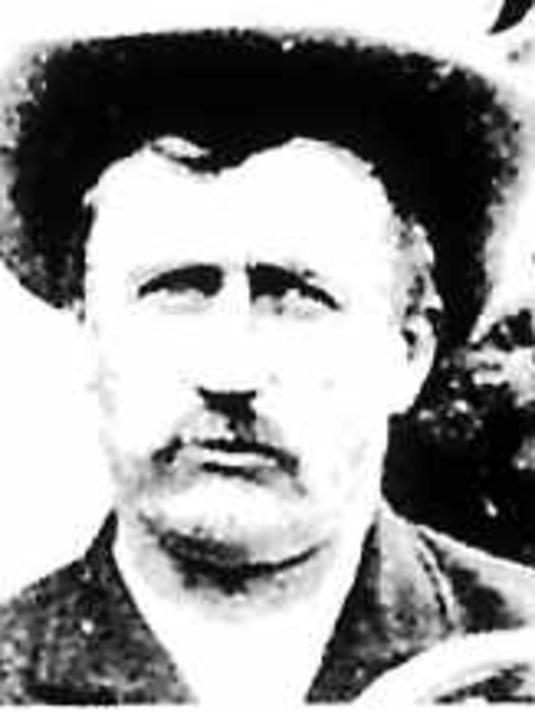 Benjamin Kirkham (1846 - 1917) Profile